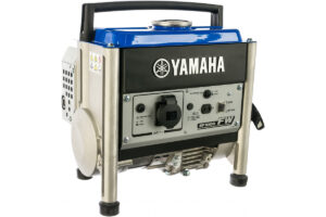 Бензиновый генератор Yamaha EF 1000 FW в Яровоее